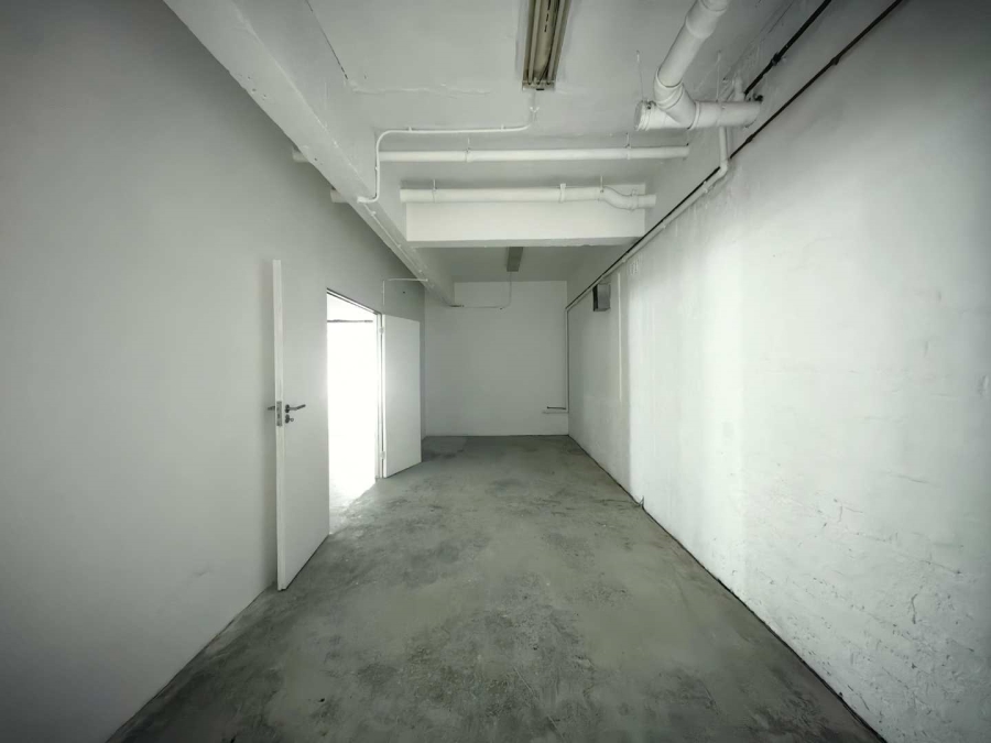 To Let commercial Property for Rent in Woodstock Western Cape